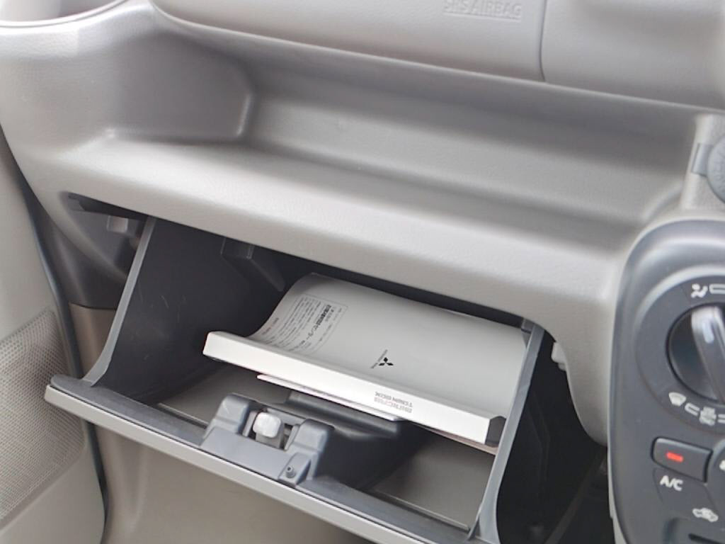 ミニキャブバンＧの写真 18