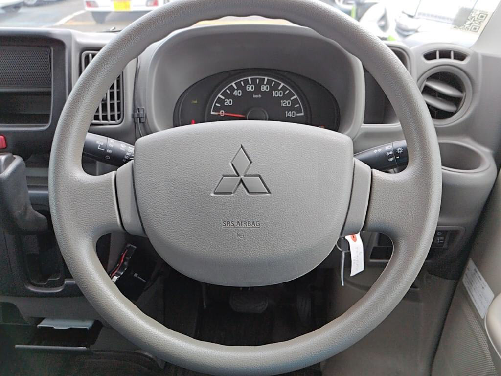 ミニキャブバンＧの写真 20