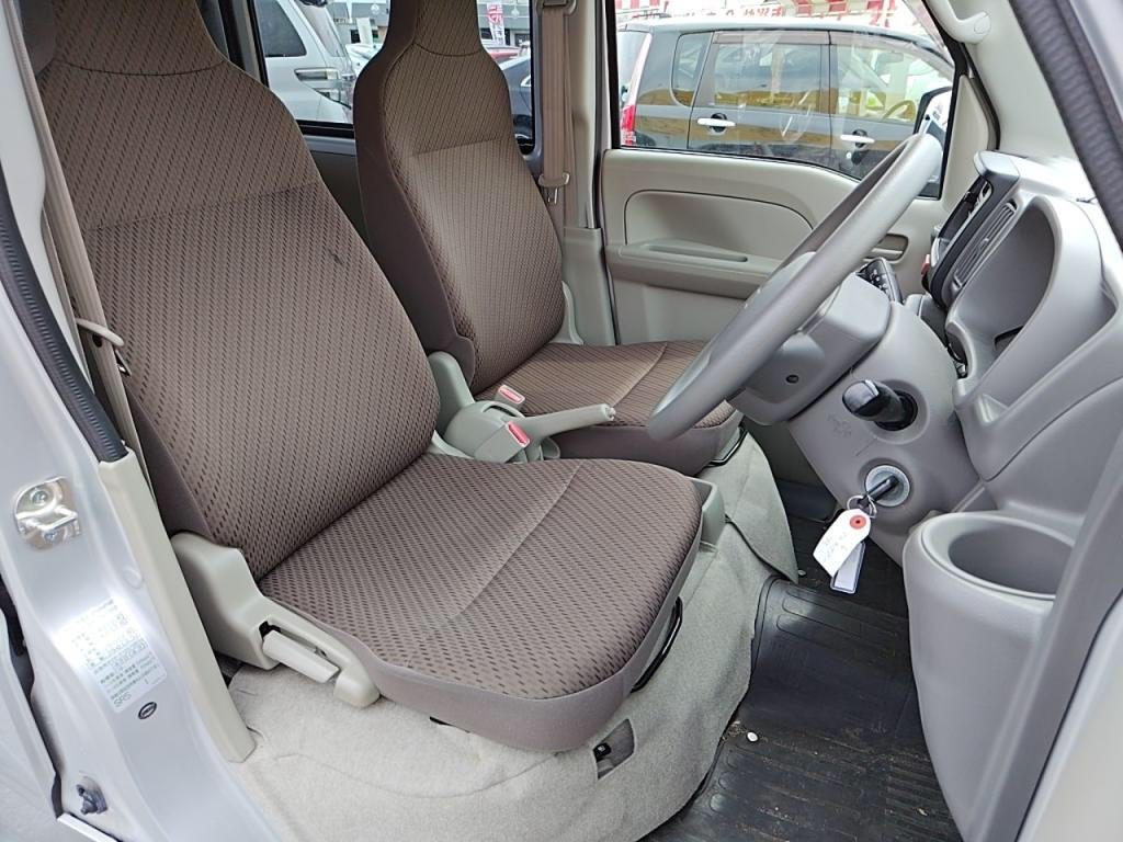 ミニキャブバンＧの写真 21