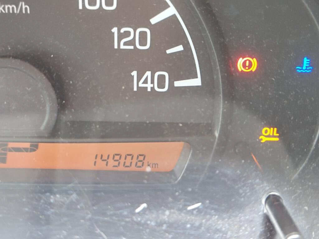 ミニキャブバンＧの写真 29