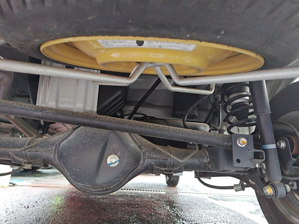 ミニキャブバンＧの写真 30