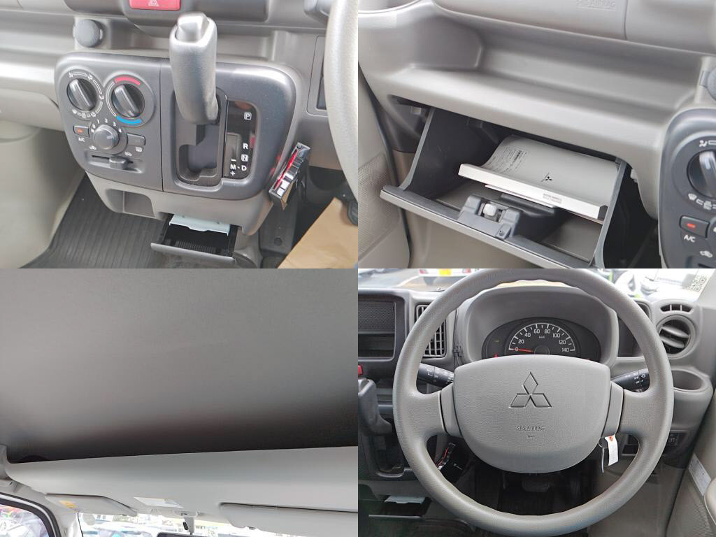 ミニキャブバンＧの写真 6