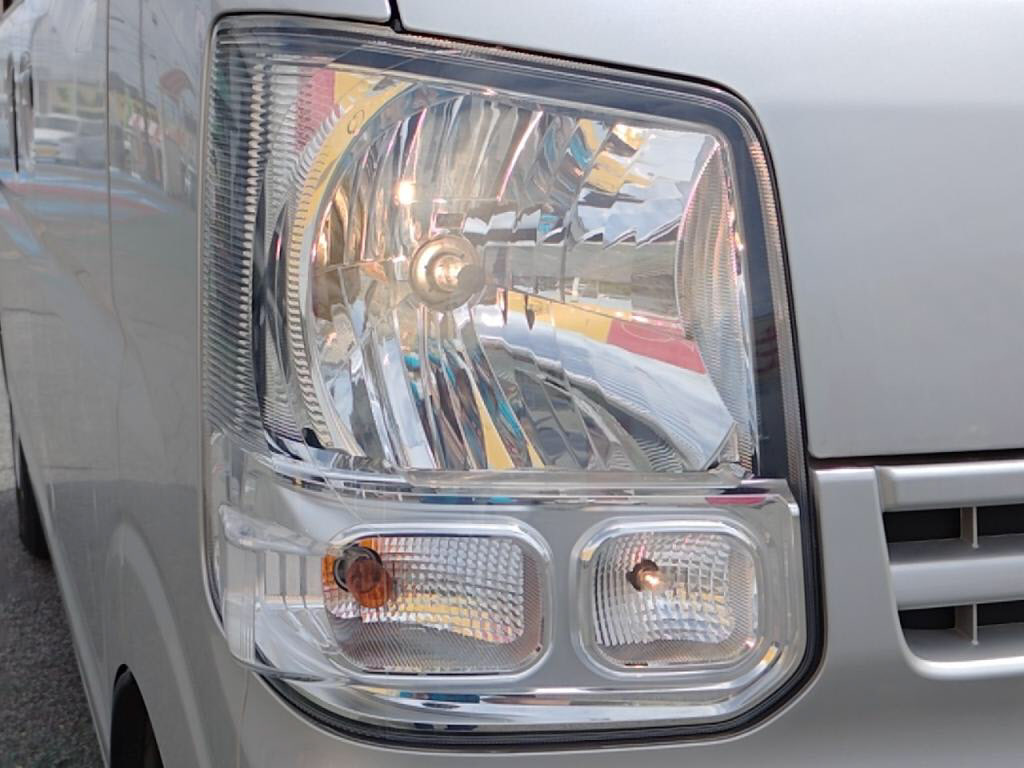 ミニキャブバンＧの写真 9