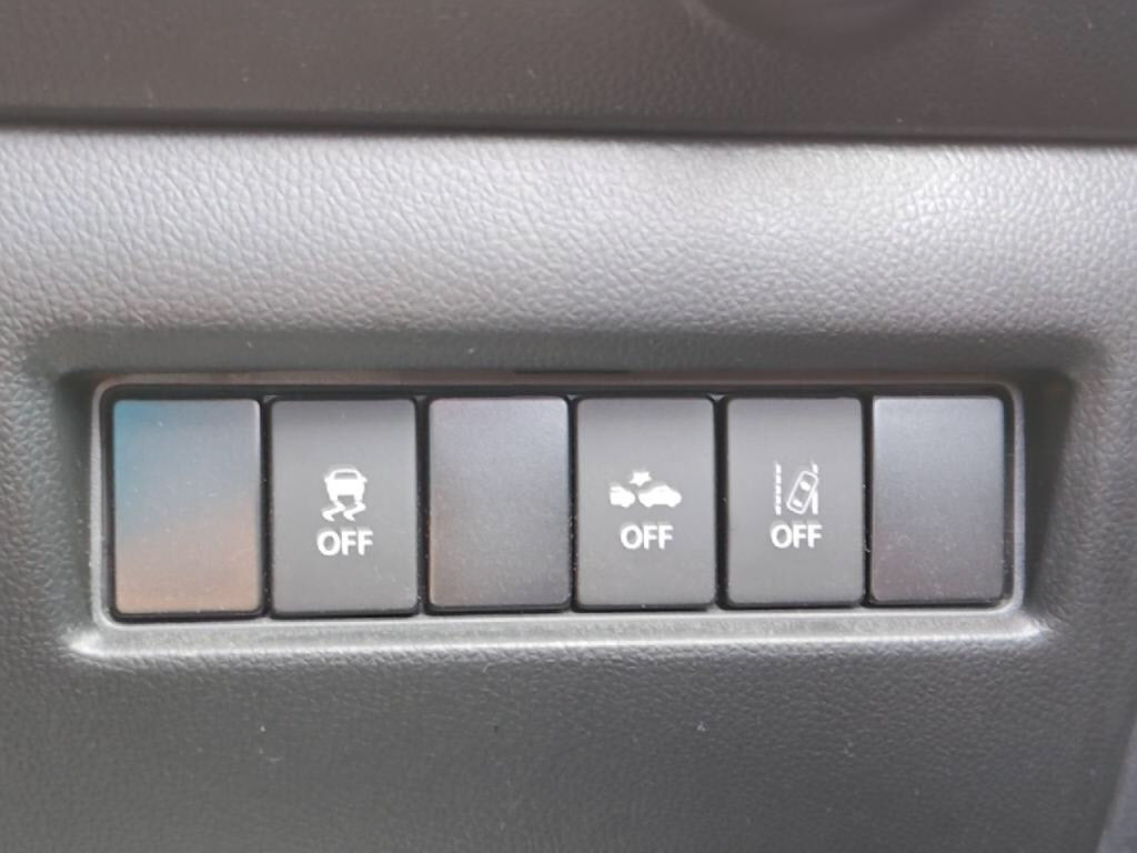 スイフトスポーツスポーツの写真 14