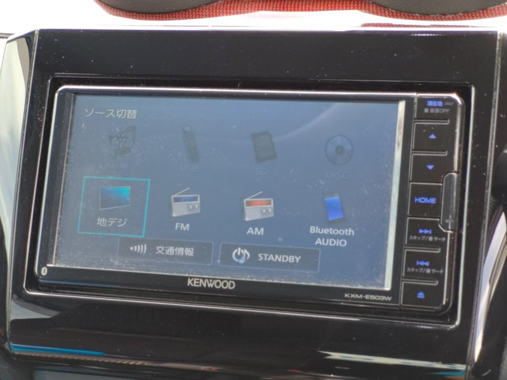 スイフトスポーツスポーツの写真 18