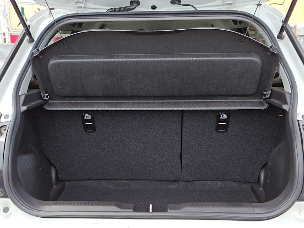 スイフトスポーツスポーツの写真 25