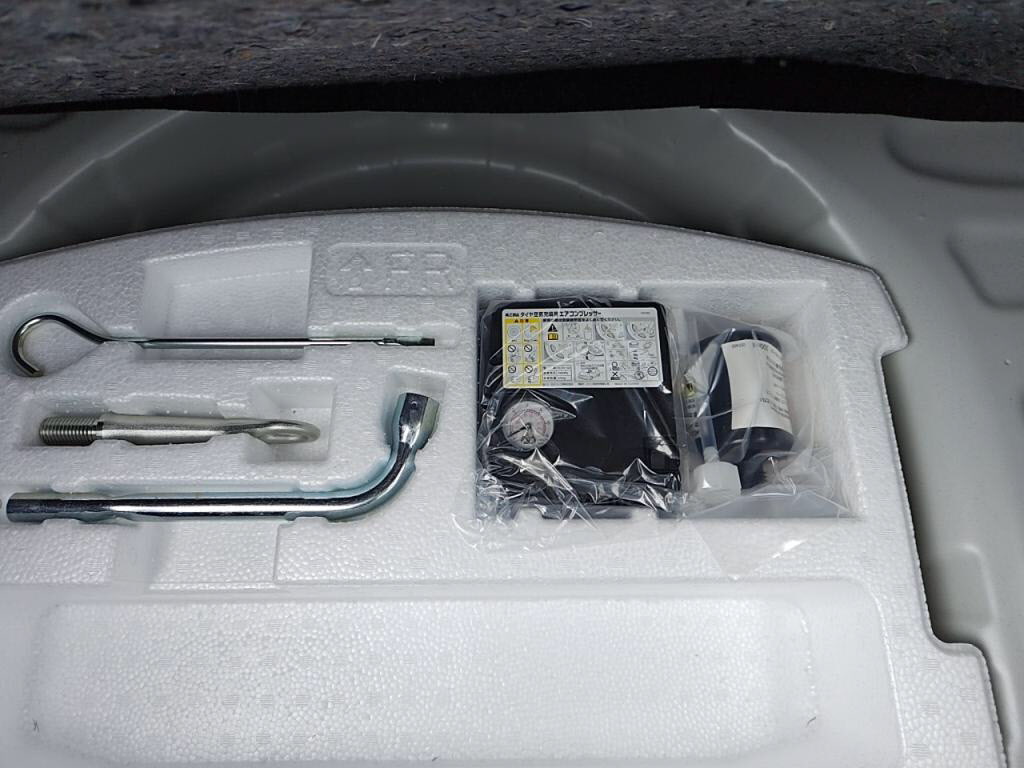 スイフトスポーツスポーツの写真 30