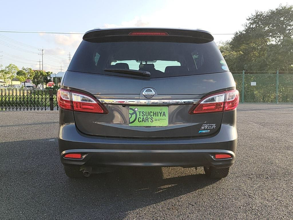 ラフェスタハイウェイスターハイウェイスターＧスプレモの写真 10