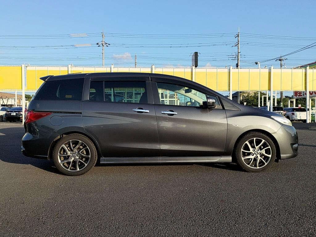 ラフェスタハイウェイスターハイウェイスターＧスプレモの写真 11