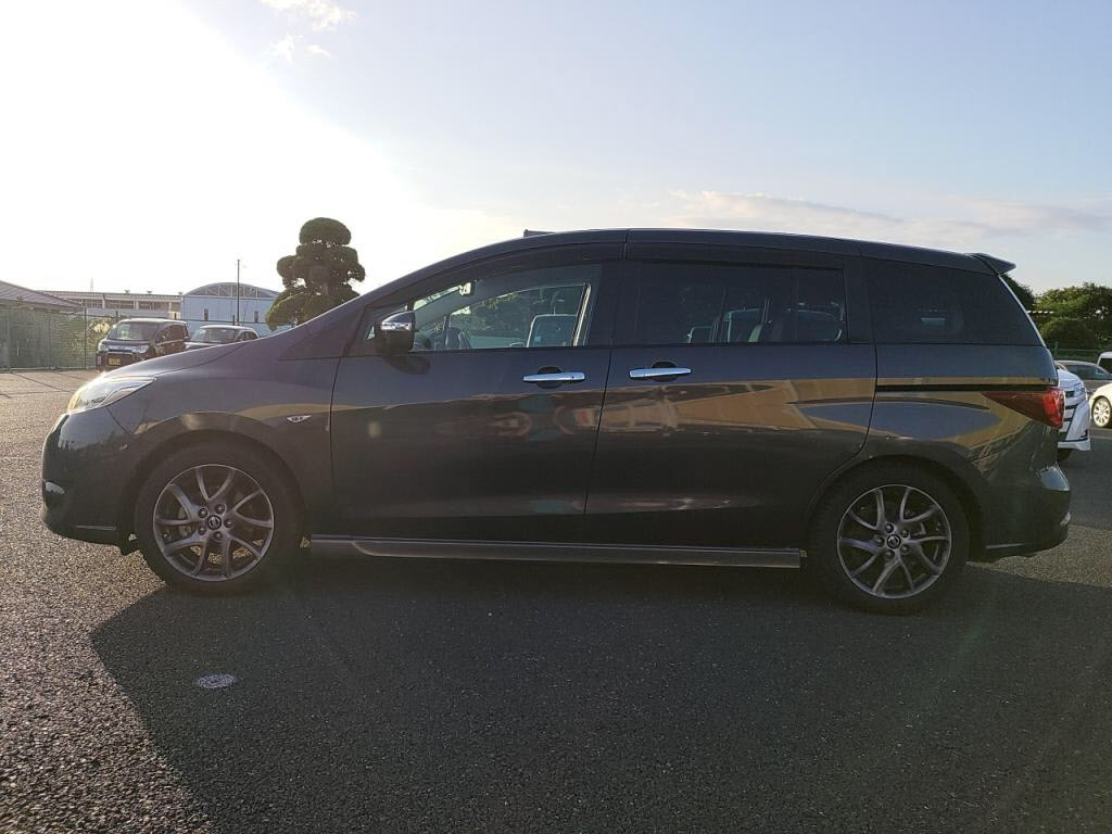 ラフェスタハイウェイスターハイウェイスターＧスプレモの写真 12