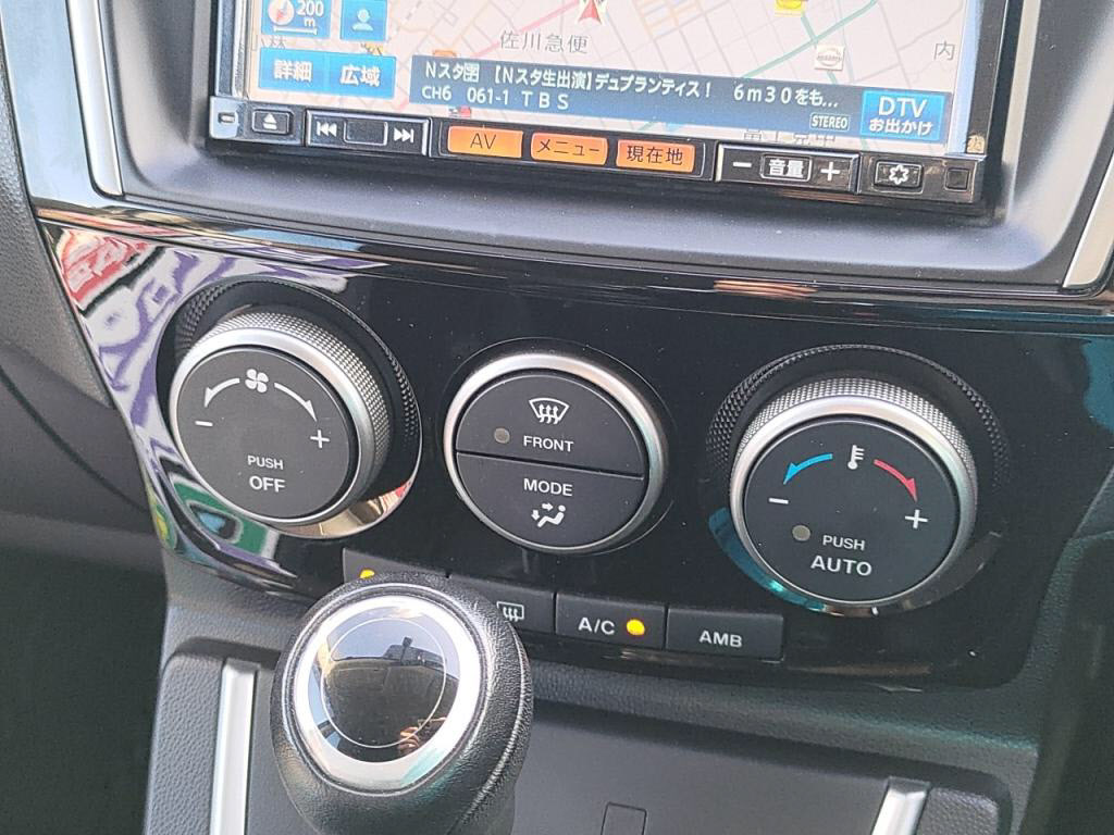 ラフェスタハイウェイスターハイウェイスターＧスプレモの写真 14