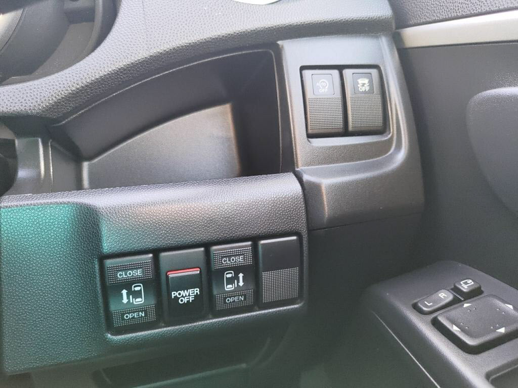 ラフェスタハイウェイスターハイウェイスターＧスプレモの写真 16