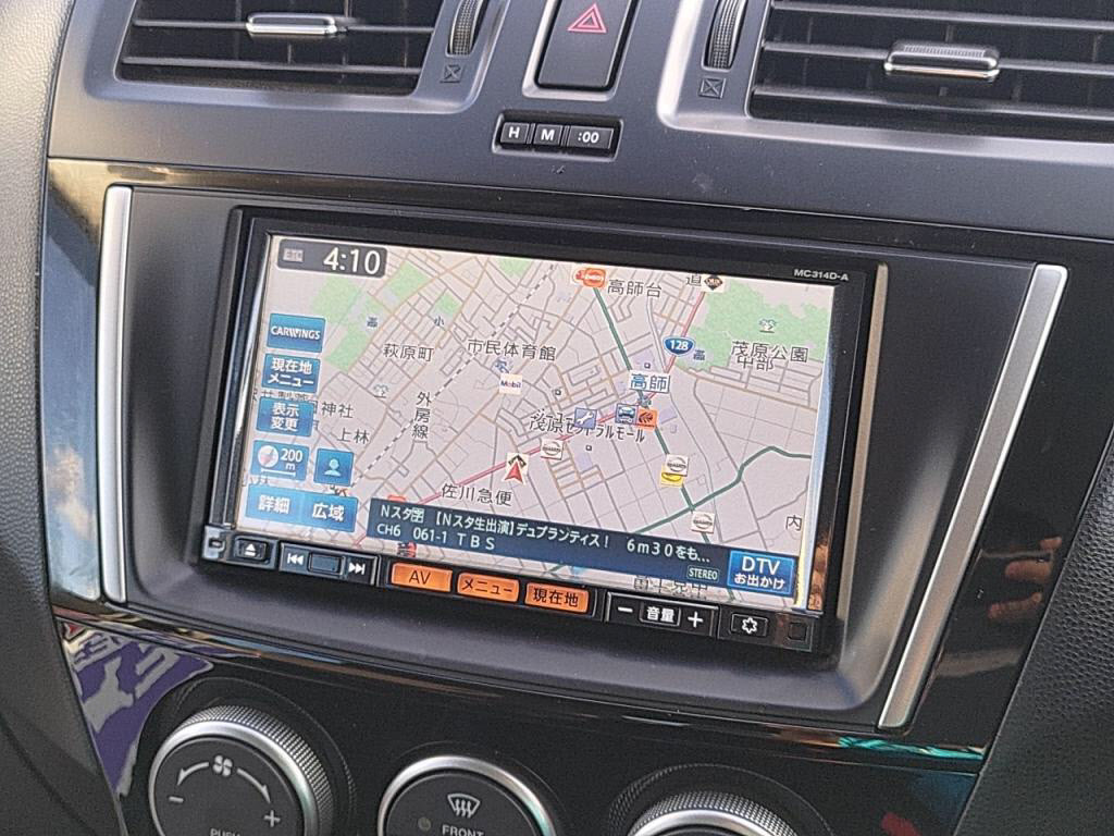 ラフェスタハイウェイスターハイウェイスターＧスプレモの写真 17