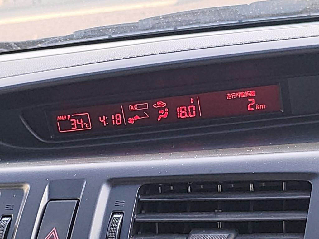 ラフェスタハイウェイスターハイウェイスターＧスプレモの写真 19