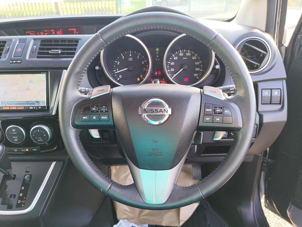 ラフェスタハイウェイスターハイウェイスターＧスプレモの写真 20