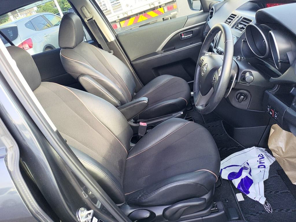 ラフェスタハイウェイスターハイウェイスターＧスプレモの写真 21