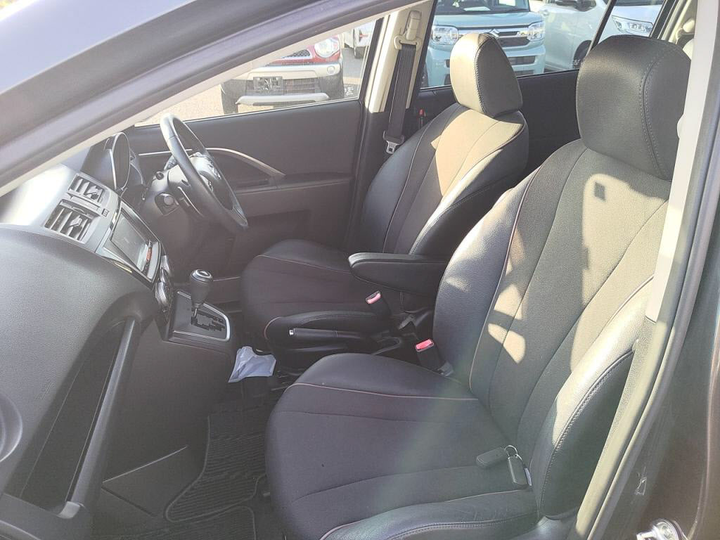 ラフェスタハイウェイスターハイウェイスターＧスプレモの写真 22