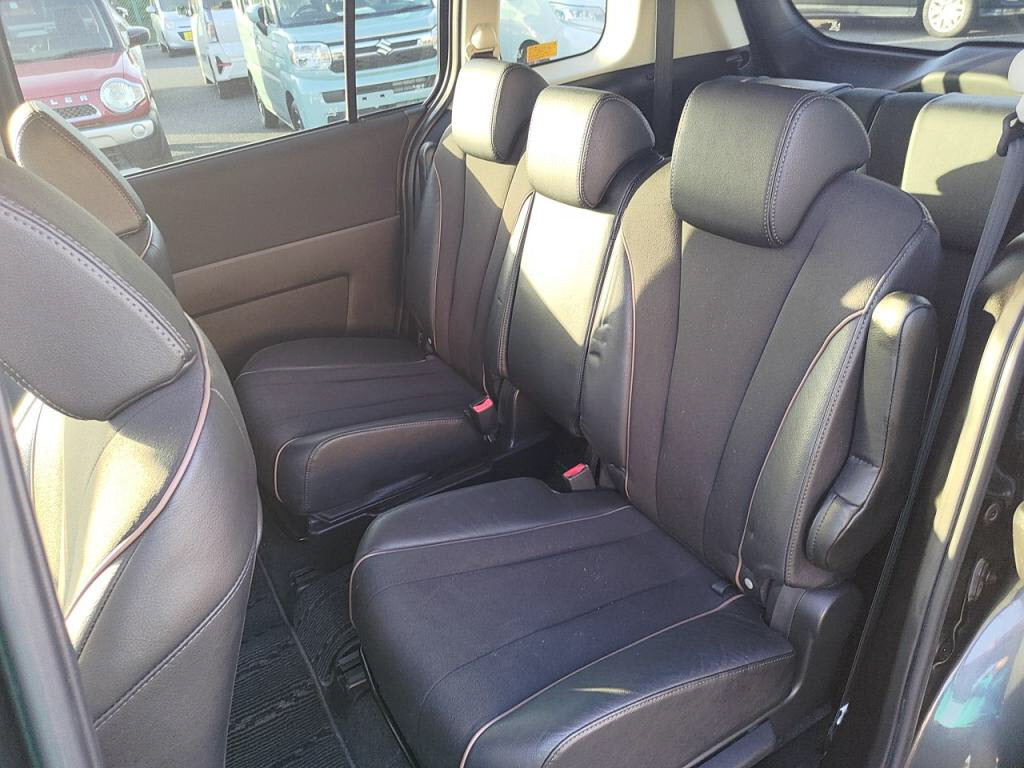 ラフェスタハイウェイスターハイウェイスターＧスプレモの写真 23