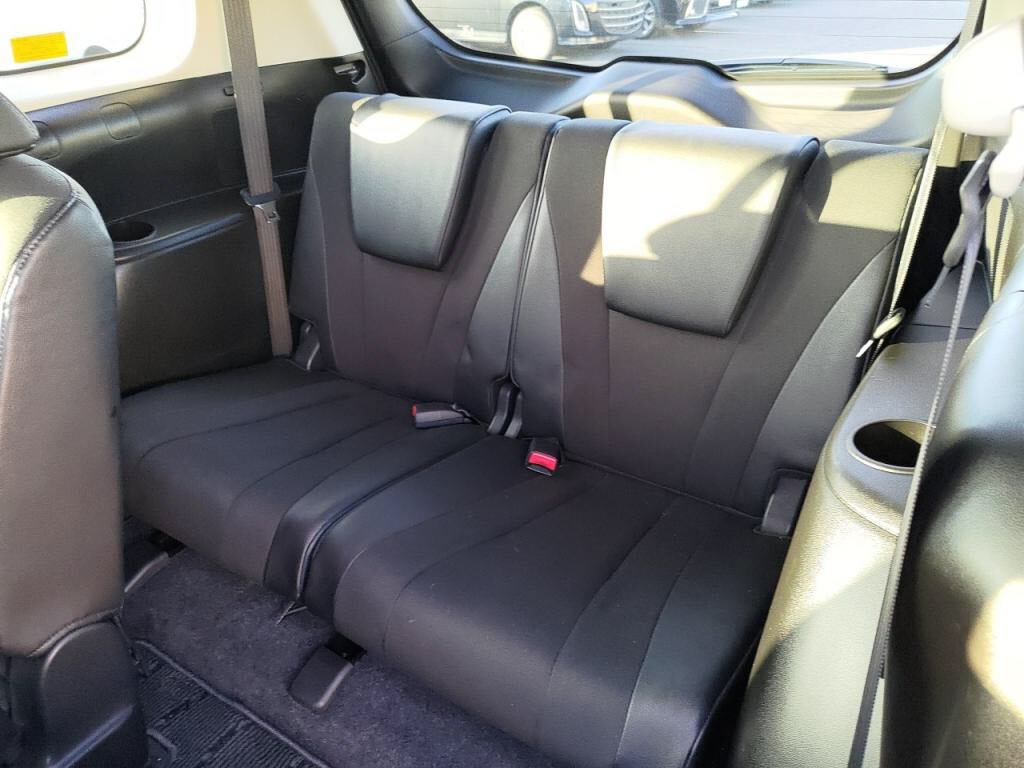 ラフェスタハイウェイスターハイウェイスターＧスプレモの写真 24