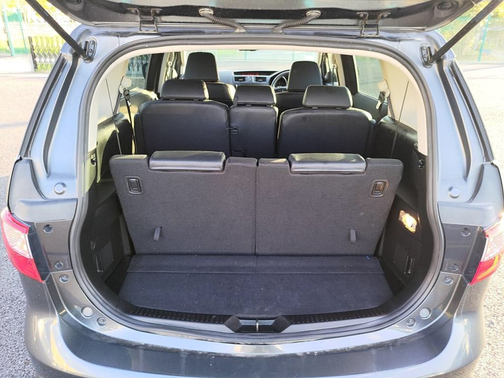 ラフェスタハイウェイスターハイウェイスターＧスプレモの写真 25