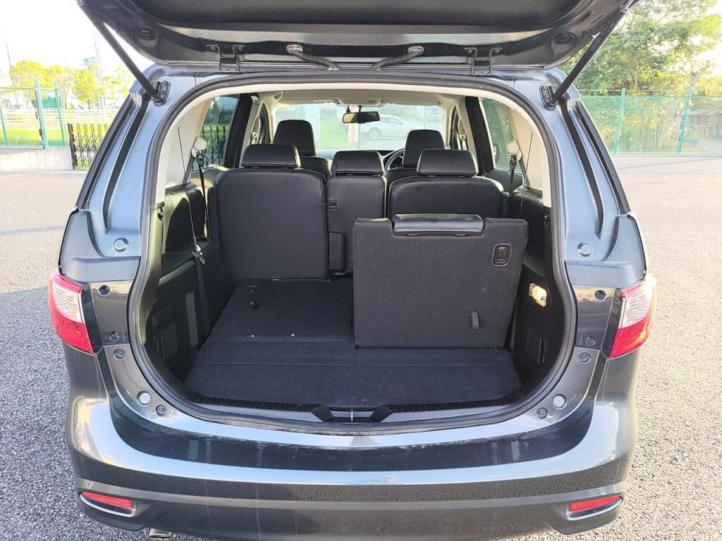 ラフェスタハイウェイスターハイウェイスターＧスプレモの写真 26