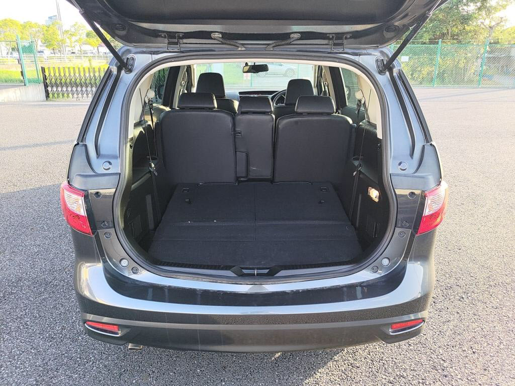 ラフェスタハイウェイスターハイウェイスターＧスプレモの写真 27