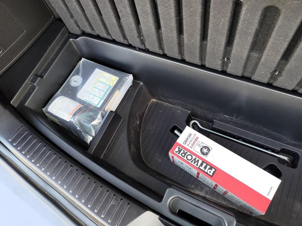 ラフェスタハイウェイスターハイウェイスターＧスプレモの写真 28