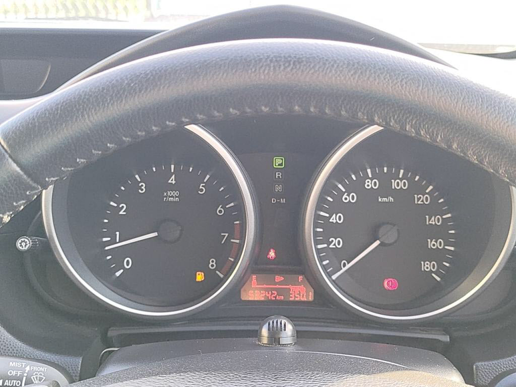 ラフェスタハイウェイスターハイウェイスターＧスプレモの写真 29