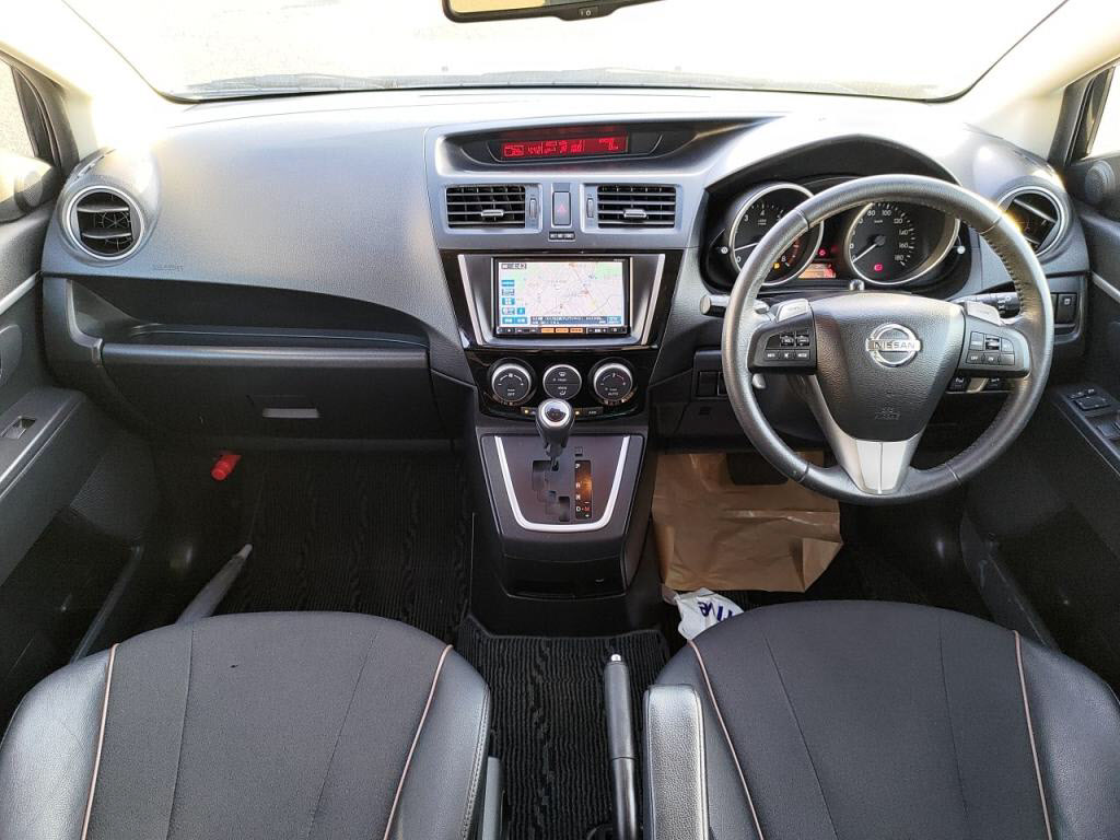 ラフェスタハイウェイスターハイウェイスターＧスプレモの写真 3