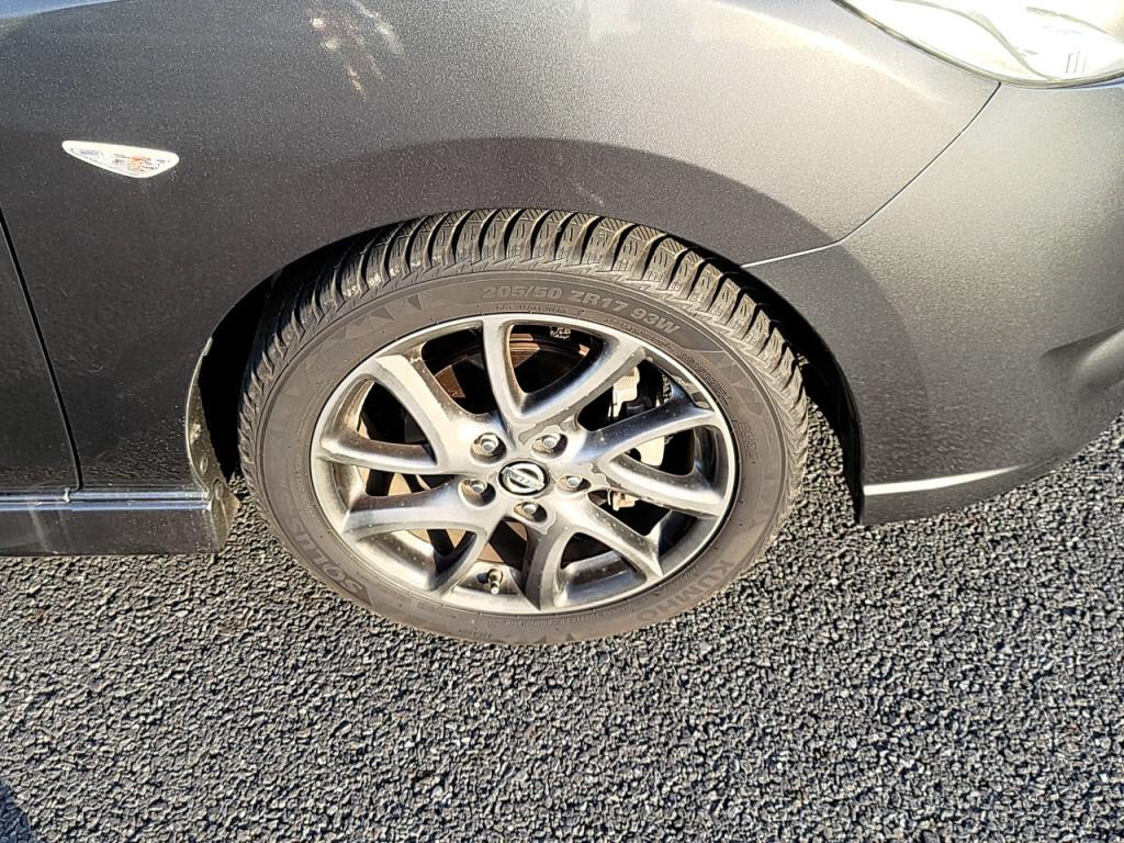 ラフェスタハイウェイスターハイウェイスターＧスプレモの写真 30