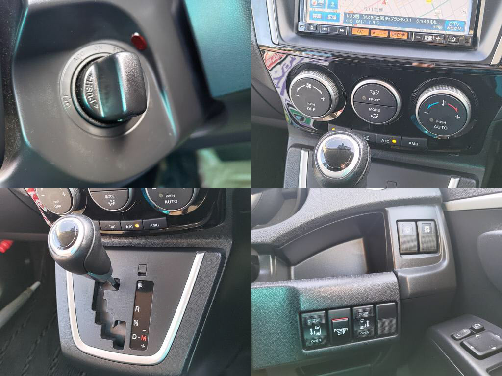 ラフェスタハイウェイスターハイウェイスターＧスプレモの写真 5