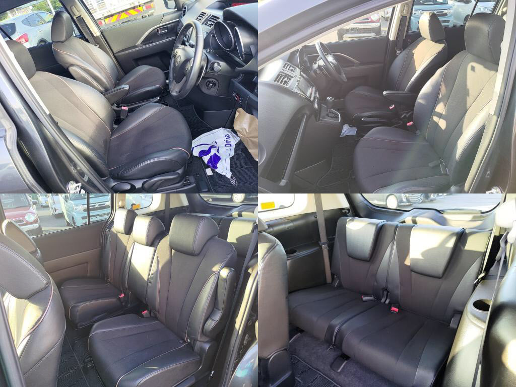 ラフェスタハイウェイスターハイウェイスターＧスプレモの写真 7