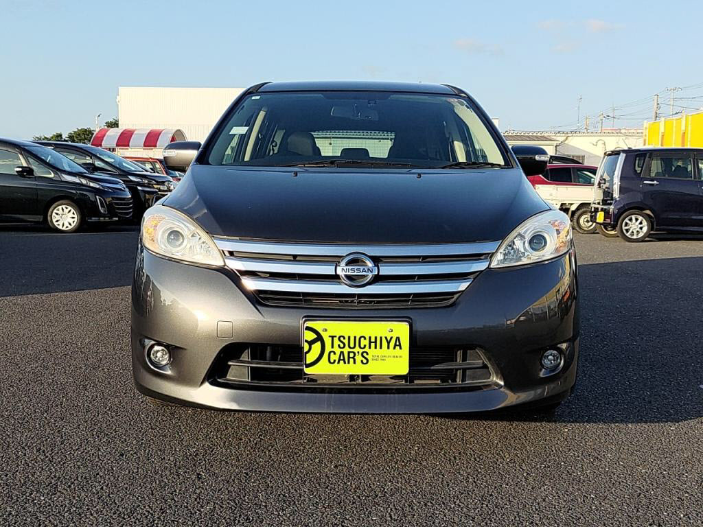 ラフェスタハイウェイスターハイウェイスターＧスプレモの写真 9