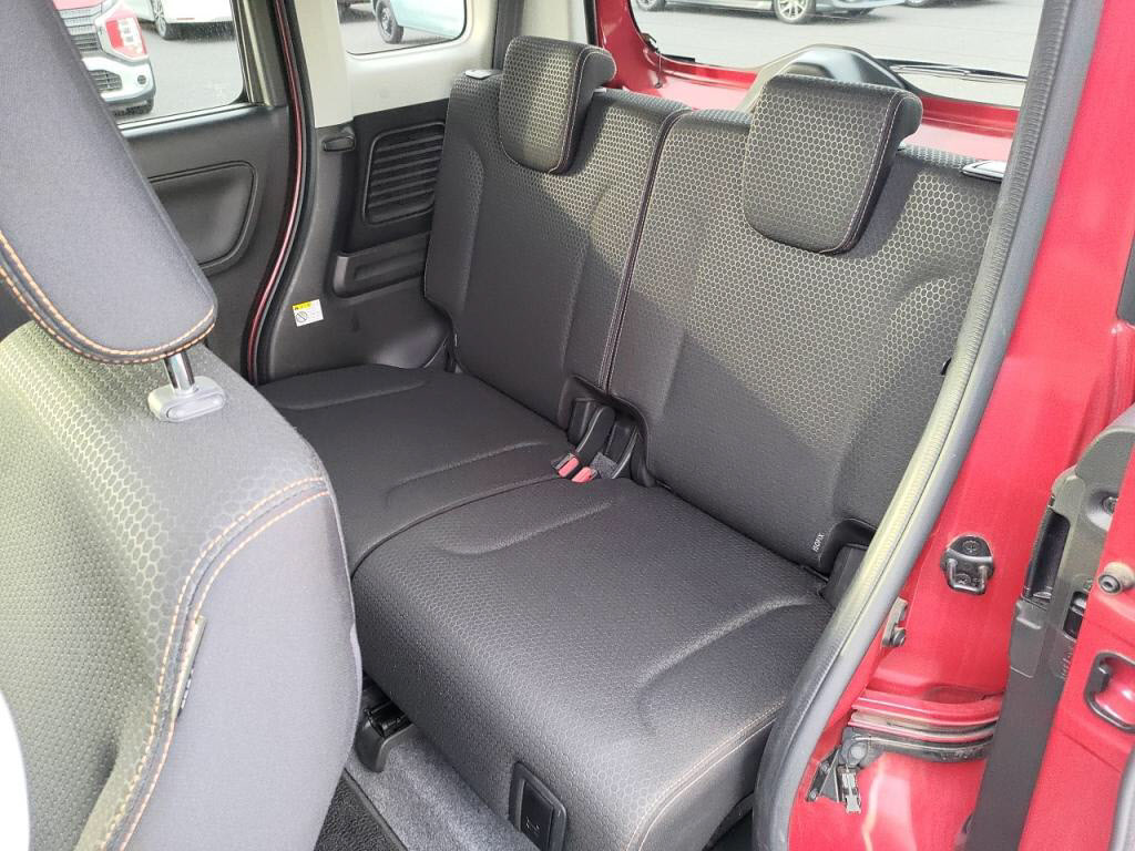 スペーシアギアハイブリッドXZの写真 23