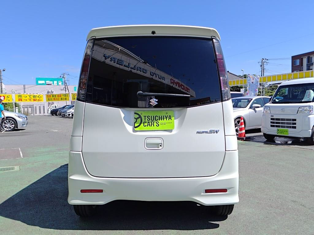 パレットSWSW_TSの写真 9