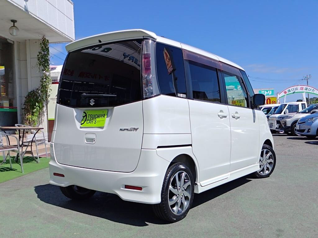 パレットSWSW_TSの写真 2