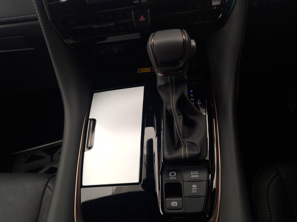 アルファードＺの写真 17