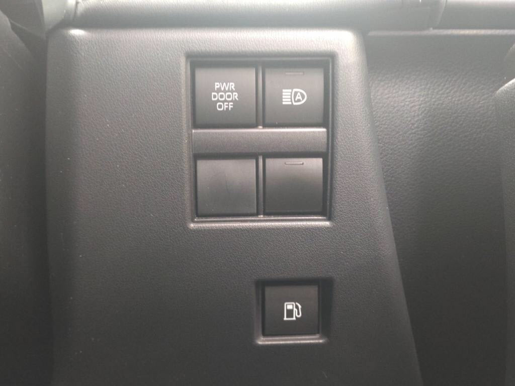 アルファードＺの写真 20