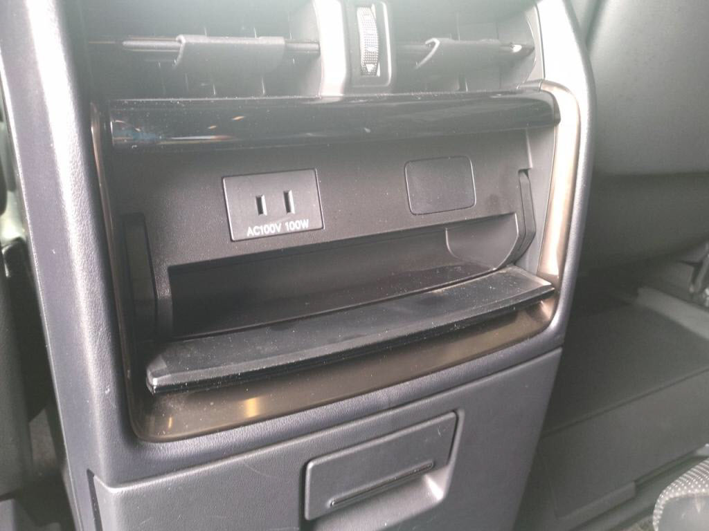 アルファードＺの写真 24