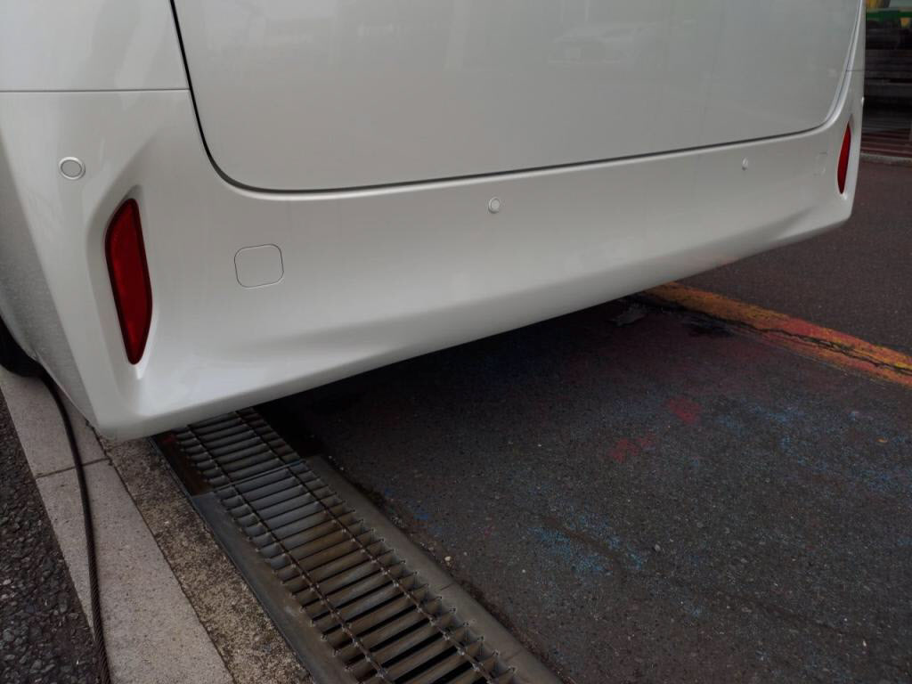 アルファードＺの写真 28