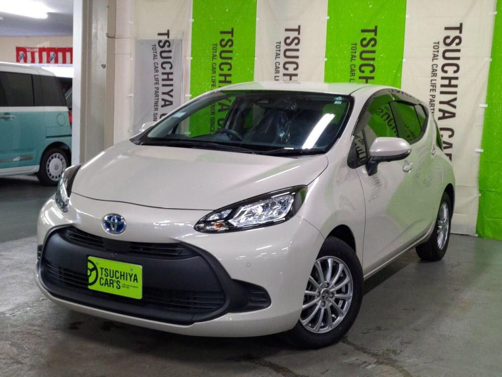 アクアXの写真 10