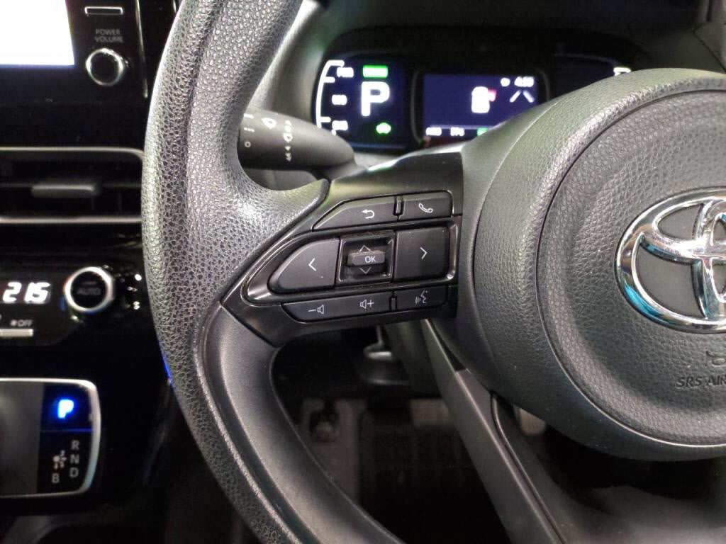 アクアXの写真 13