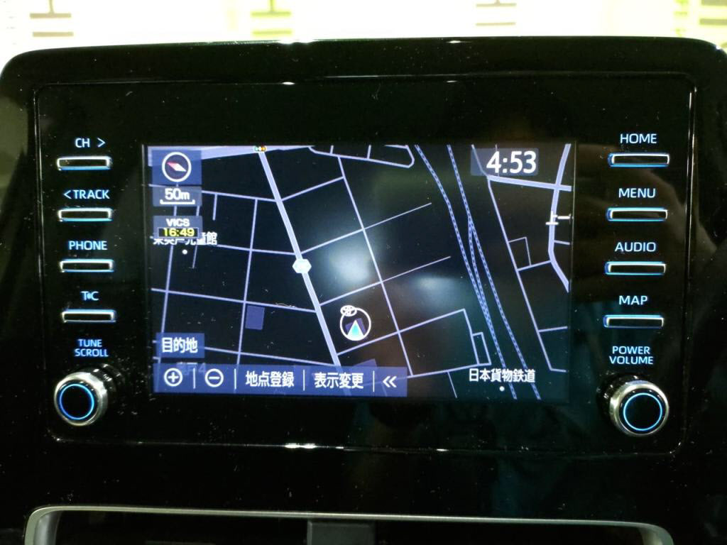 アクアXの写真 19