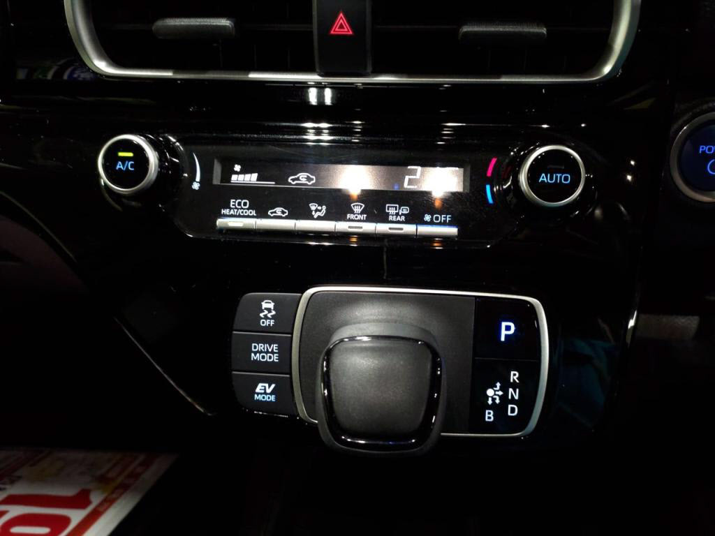 アクアXの写真 20