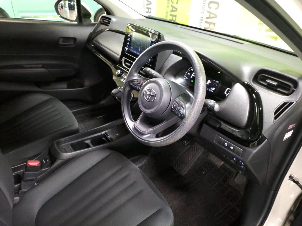 アクアXの写真 21