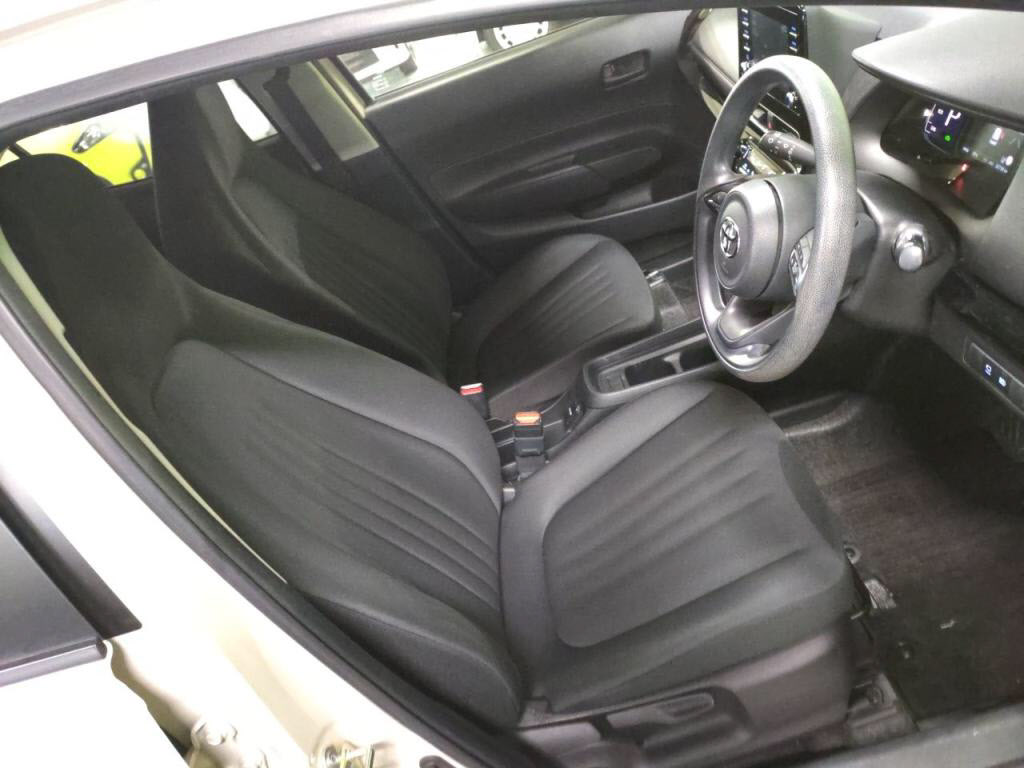 アクアXの写真 22