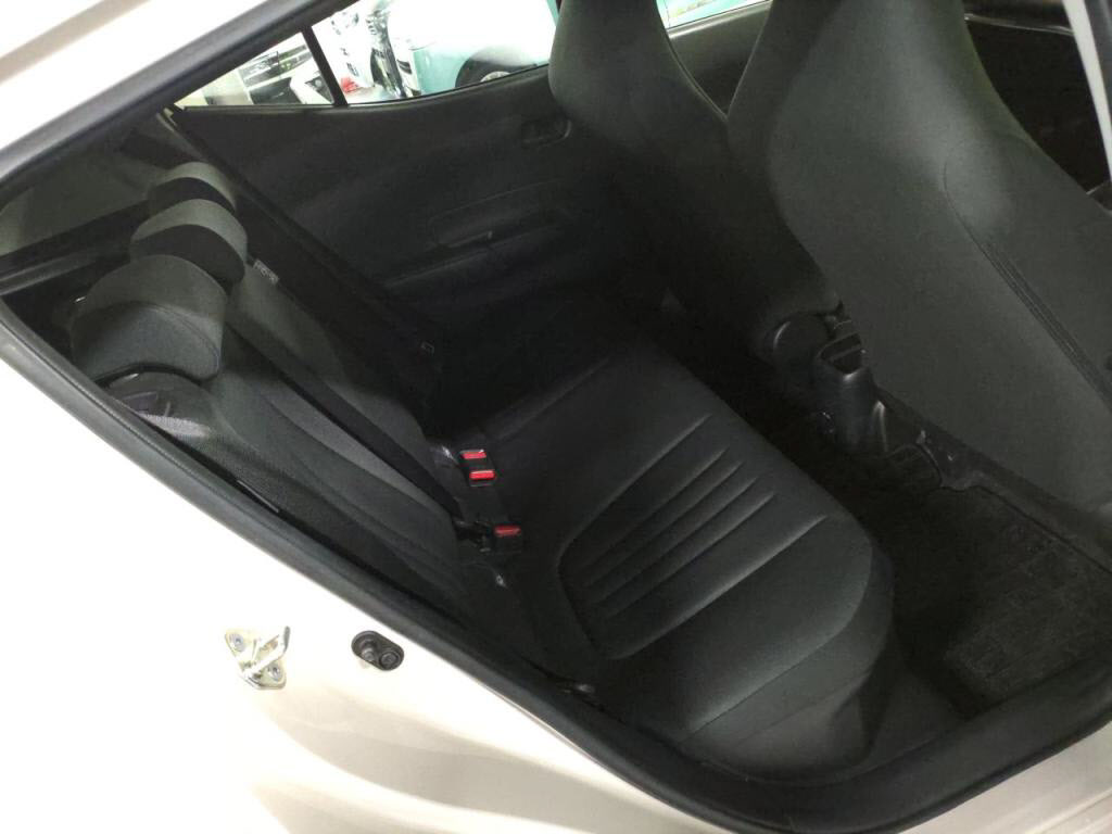 アクアXの写真 23