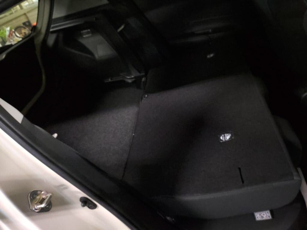 アクアXの写真 24