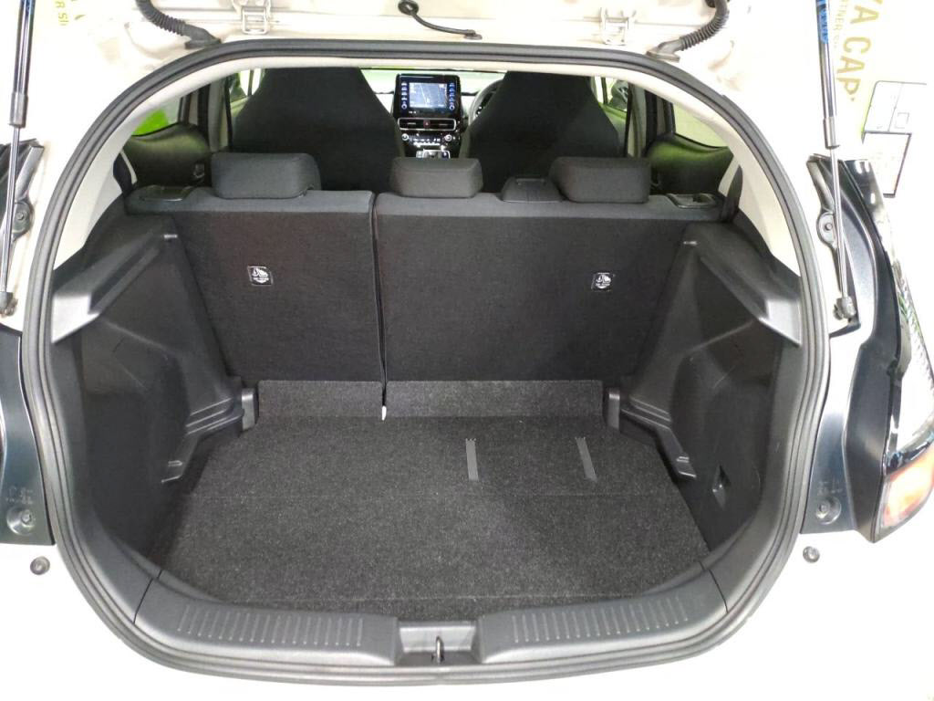 アクアXの写真 25