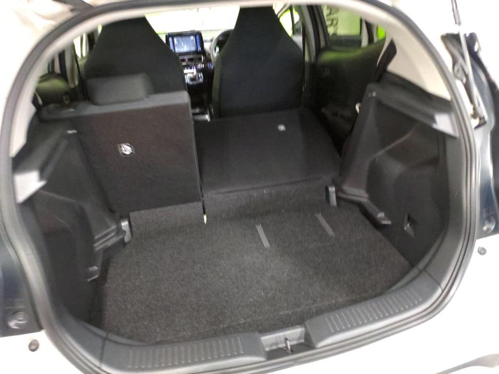 アクアXの写真 26